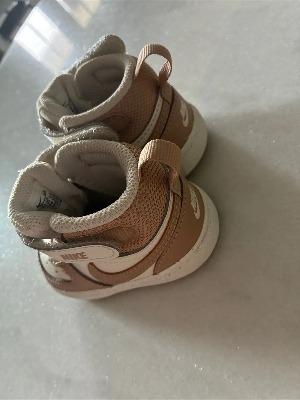 Nike classic toddler